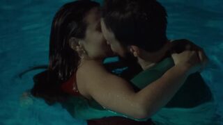 Marilou Aussiloux nude - The Thieving Magpie (2024)