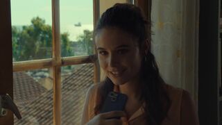 Marilou Aussiloux nude - The Thieving Magpie (2024)