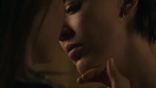 Charlotte Luth nude, Ida Nilsen nude - Elegi (2024)