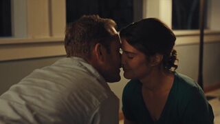 Cobie Smulders sex - Sharp Corner (2024)