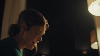 Cobie Smulders sex - Sharp Corner (2024)