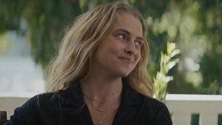 Teresa Palmer sexy. The Last Anniversary s01e04 (2025)