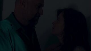 Isabelle Carre hot - The Daughter of a Great Love (2025)