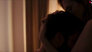Fleur Geffrier nude - Rivages (2025)
