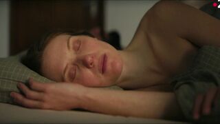 Fleur Geffrier nude - Rivages (2025)