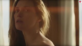 Fleur Geffrier nude - Rivages (2025)