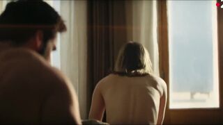 Fleur Geffrier nude - Rivages (2025)