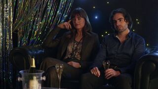 Emma Boulanouar nude - Nisbit (2025) s01e04