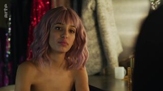 Emma Boulanouar nude - Nisbit (2025) s01e04