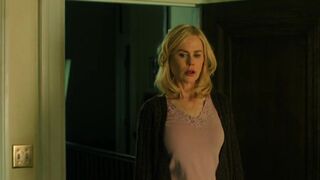 Nicole Kidman sex - Holland (2025)