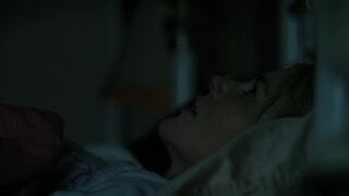 Nicole Kidman sex - Holland (2025)