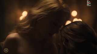 Vivien Rujder nude, Mariann Hermanyi nude - Rise of the Raven (2025) TV Show S01