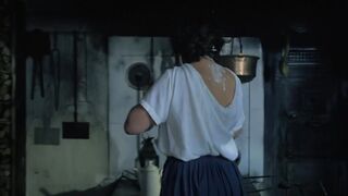 Cornelia Kempers nude - Anna Goldin, the Last Witch (1989)