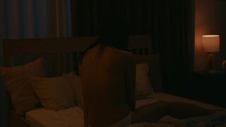 Saki Ito nude - Kimi to mata (2023)