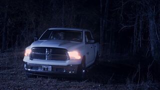 Kayla Anderson nude, Samantha Holland naked - Butchers Bluff (2023)