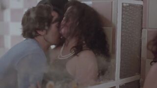 Edwarda Gurrola nude, Camila Sodi nude. El placer es mio (2015)