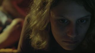 Chloe Pangrazzi nude - Housewarming (2015)