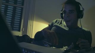 Chloe Pangrazzi nude - Housewarming (2015)