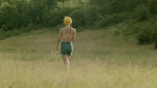 Ethelle Gonzalez Lardued nude, Melusine Loveniers nude - Cet ete (2023)