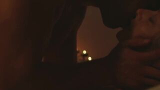 Vanessa Riddell nude - Broken Hallelujah (2014)