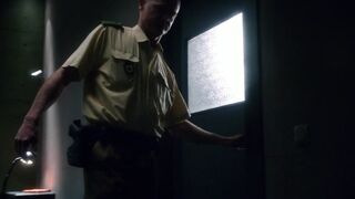 Susanna Kraus, Meret Becker nude - Tatort e884 (2013)