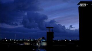 Ursina Lardi nude - Polizeiruf 110 (2011)