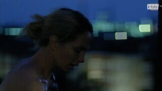 Ursina Lardi nude - Polizeiruf 110 (2011)