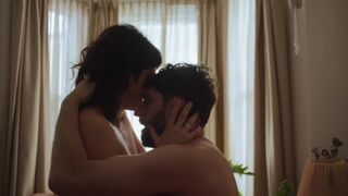 Valerie Tellos nude sex scene - Fleur de Peau s01 (2025)