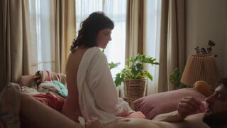 Valerie Tellos nude sex scene - Fleur de Peau s01 (2025)