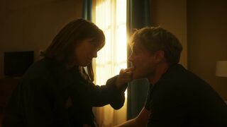 Bruna Cusi nude. Tregua(s) (2023)