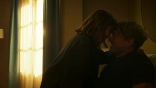 Bruna Cusi nude. Tregua(s) (2023)