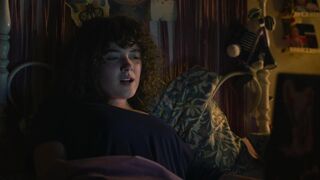 Rocio Velayos, Carla Dominguez nude, Maria Bernardeau nude etc. - Fisica o Quimica La Nueva Generacion (2025) s01