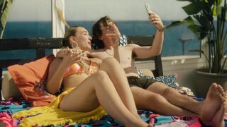 Rocio Velayos, Carla Dominguez nude, Maria Bernardeau nude etc. - Fisica o Quimica La Nueva Generacion (2025) s01