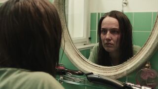 Tereza Ramba sex. Her Drunken Diary (2024)