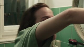 Tereza Ramba sex. Her Drunken Diary (2024)