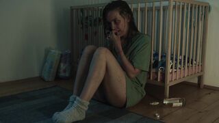 Tereza Ramba sex. Her Drunken Diary (2024)