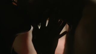 Jessica Frances Dukes nude - Earth Abides (2024) s01