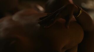 Jessica Frances Dukes nude - Earth Abides (2024) s01