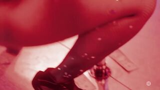 Kyle Kankonde nude - Sins of the Bride (2024)