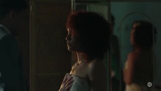 Kyle Kankonde nude - Sins of the Bride (2024)