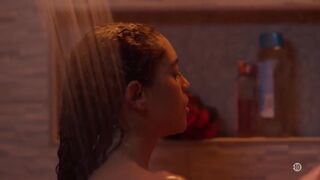Kyle Kankonde nude - Sins of the Bride (2024)