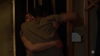 Kyle Kankonde nude - Sins of the Bride (2024)