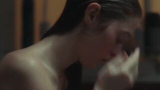 Pavla Beretova nude, Julie Soucova nude - Year of the Widow (2024)