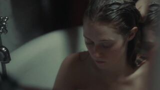 Pavla Beretova nude, Julie Soucova nude - Year of the Widow (2024)