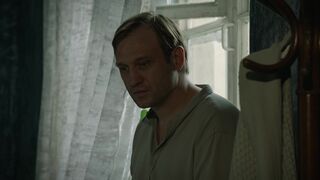 Evgeniya Kregzhde, Daria Kvasova nude - Any Day of the Week (2024)
