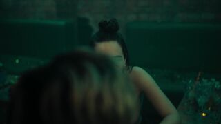 Renata Dancewicz sex, Marcelina Binczyk nude - Aniela (2025) s01