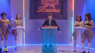 Asian nude girls - Wow Mani (2025) tv show