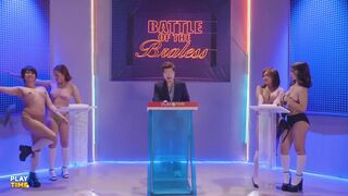 Asian nude girls - Wow Mani (2025) tv show