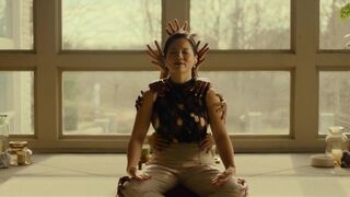 Kelly Marie Tran nude. Control Freak (2025) Sex