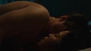 Kelly Marie Tran nude. Control Freak (2025) Sex